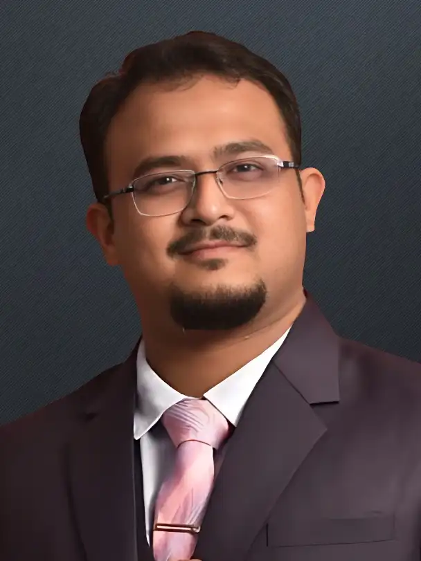 Dr. Sayantan Choudhuri